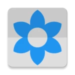 clearview gestures android application logo